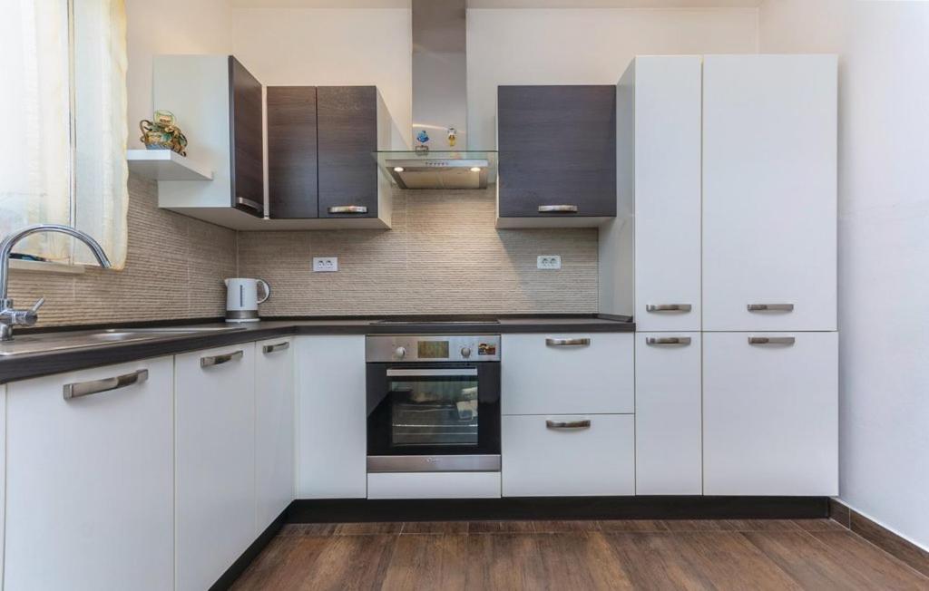 Apartmani Leiva Labin  Dış mekan fotoğraf