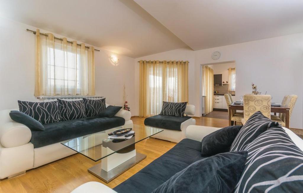 Apartmani Leiva Labin  Dış mekan fotoğraf