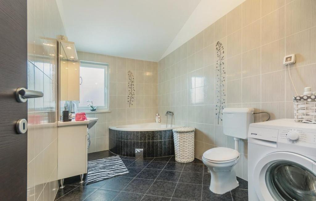 Apartmani Leiva Labin  Dış mekan fotoğraf