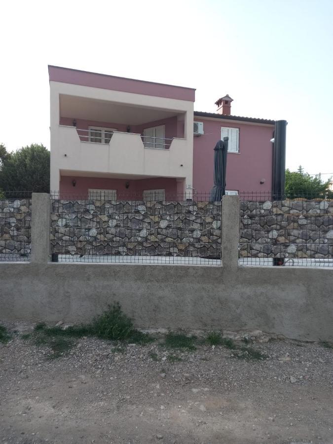 Apartmani Leiva Labin  Dış mekan fotoğraf