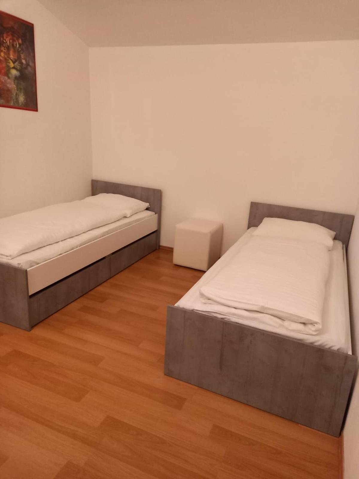 Apartmani Leiva Labin  Dış mekan fotoğraf