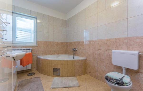 Apartmani Leiva Labin  Dış mekan fotoğraf