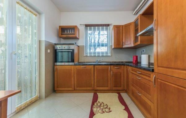 Apartmani Leiva Labin  Dış mekan fotoğraf