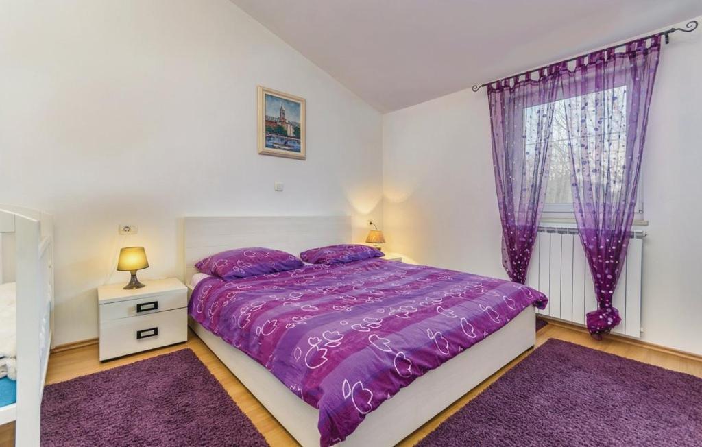 Apartmani Leiva Labin  Dış mekan fotoğraf
