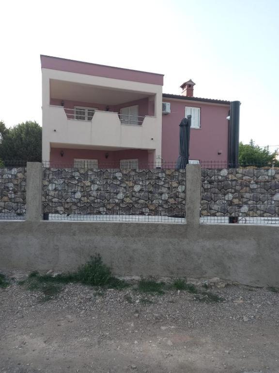 Apartmani Leiva Labin  Dış mekan fotoğraf