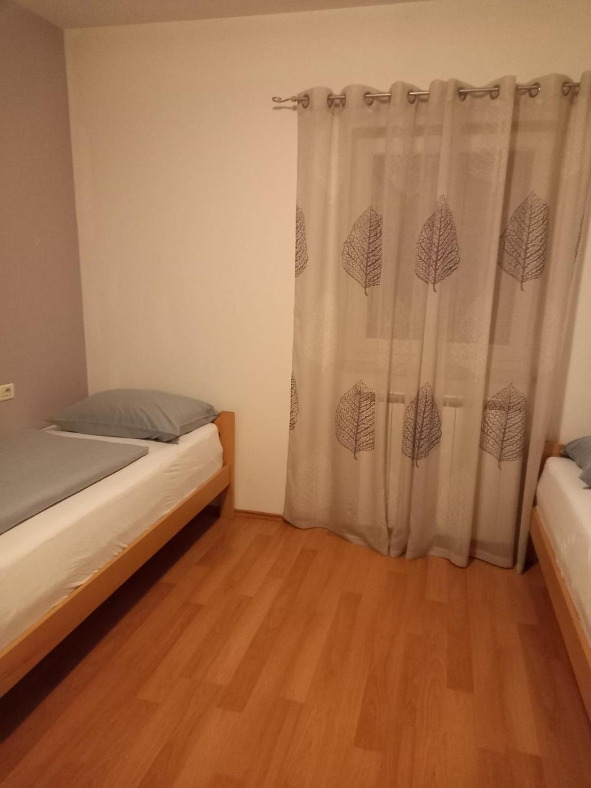 Apartmani Leiva Labin  Dış mekan fotoğraf