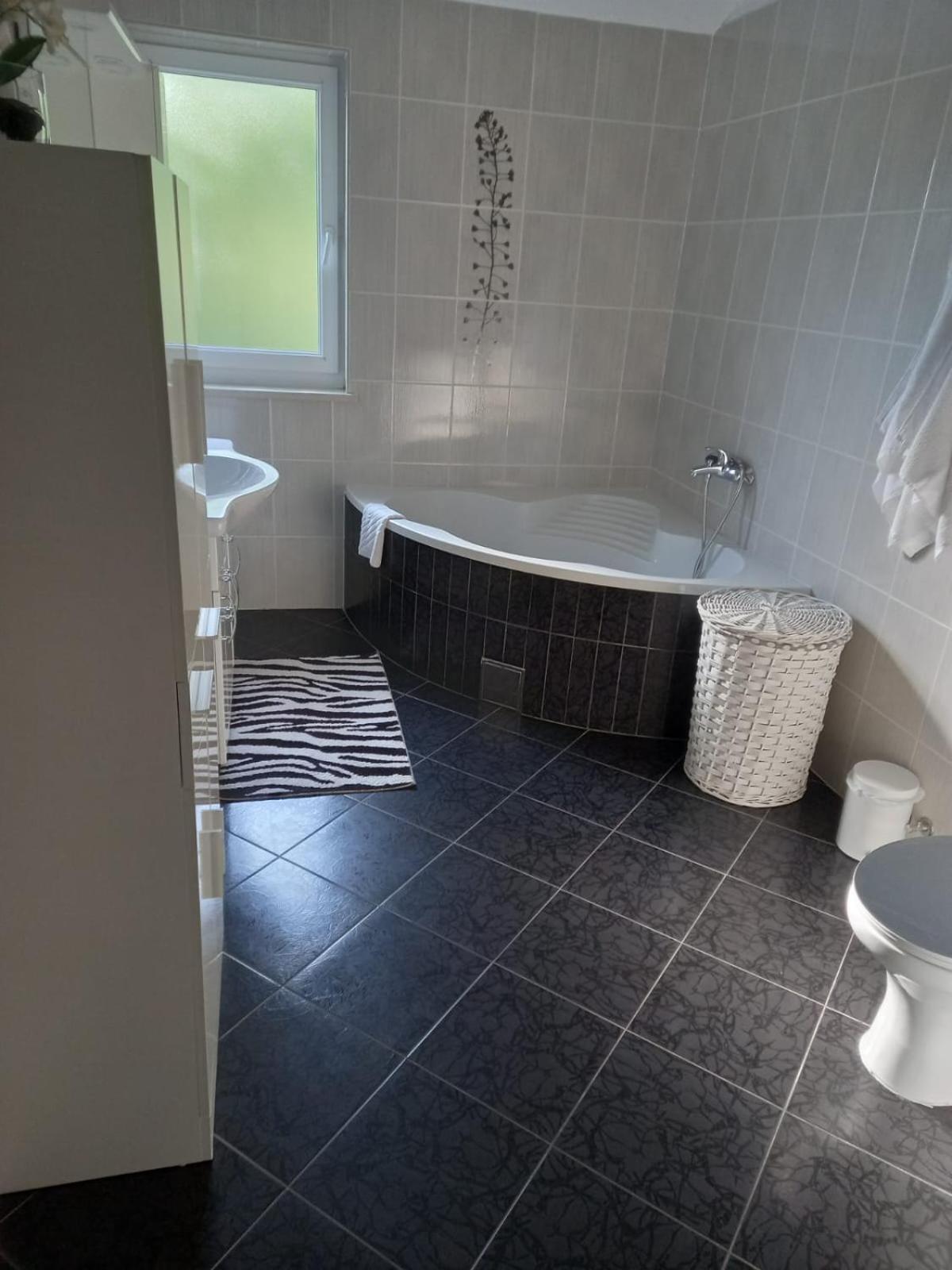 Apartmani Leiva Labin  Dış mekan fotoğraf